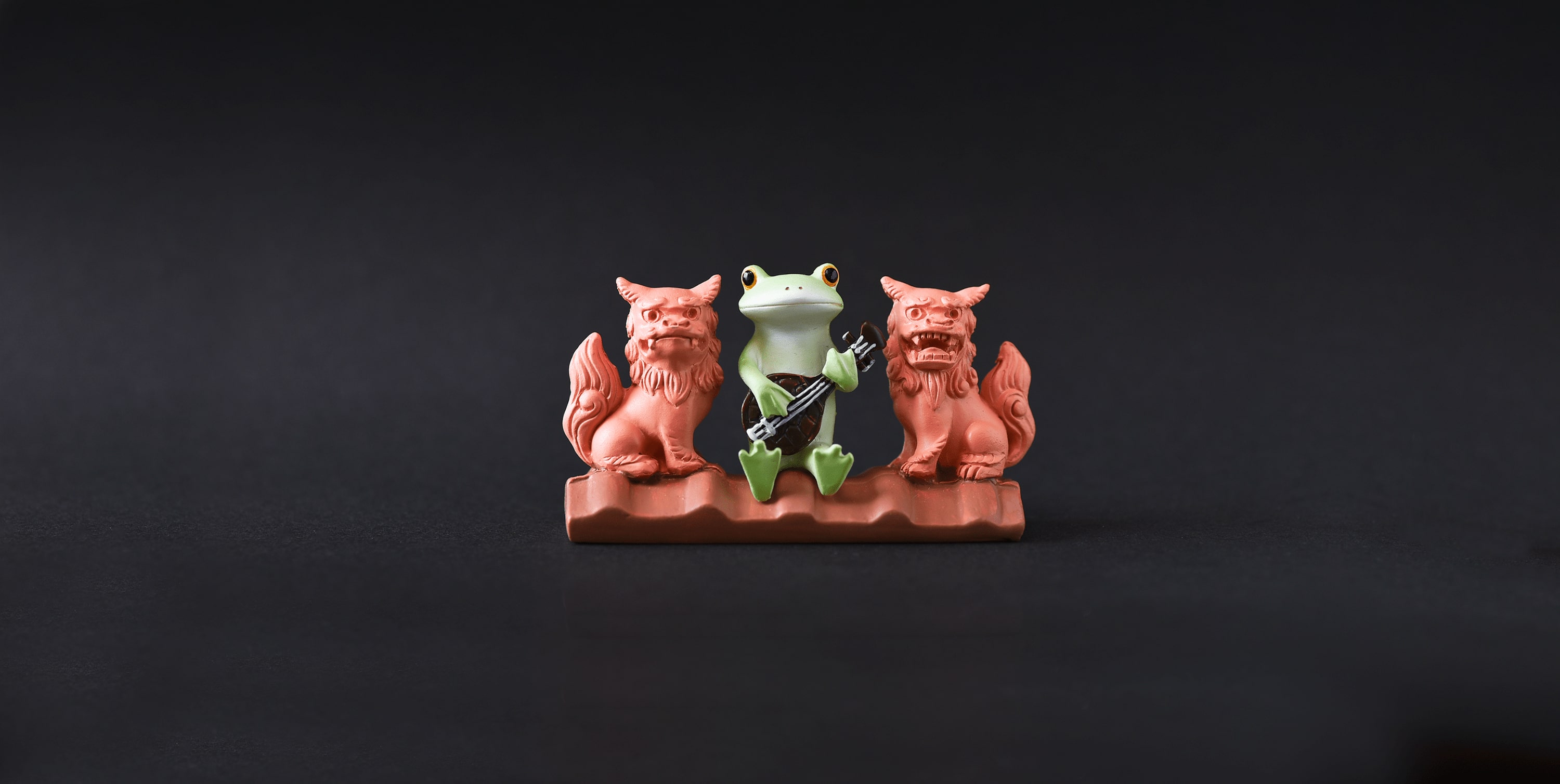 羅心のこだわり