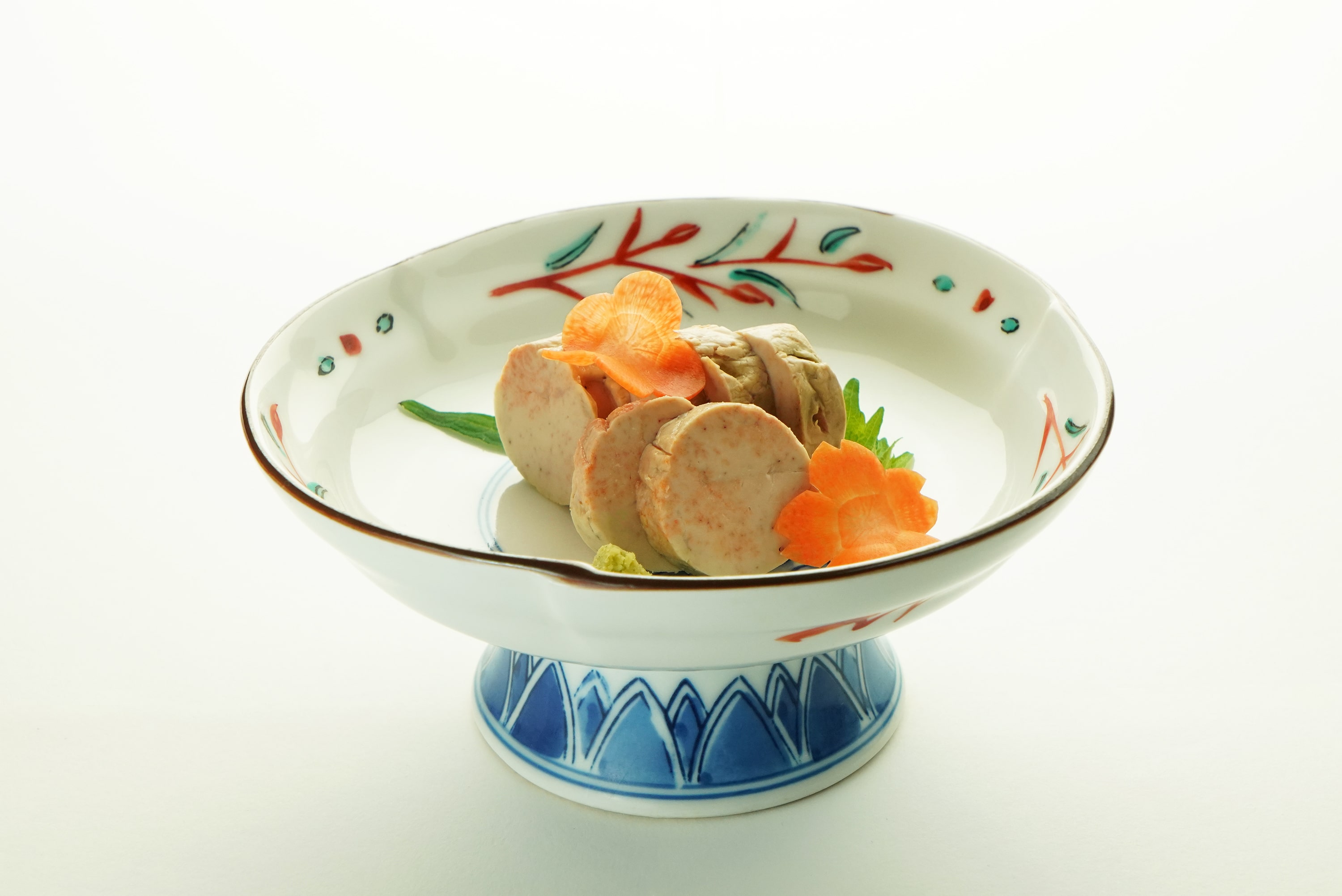 季節のお便り〜1月-3月