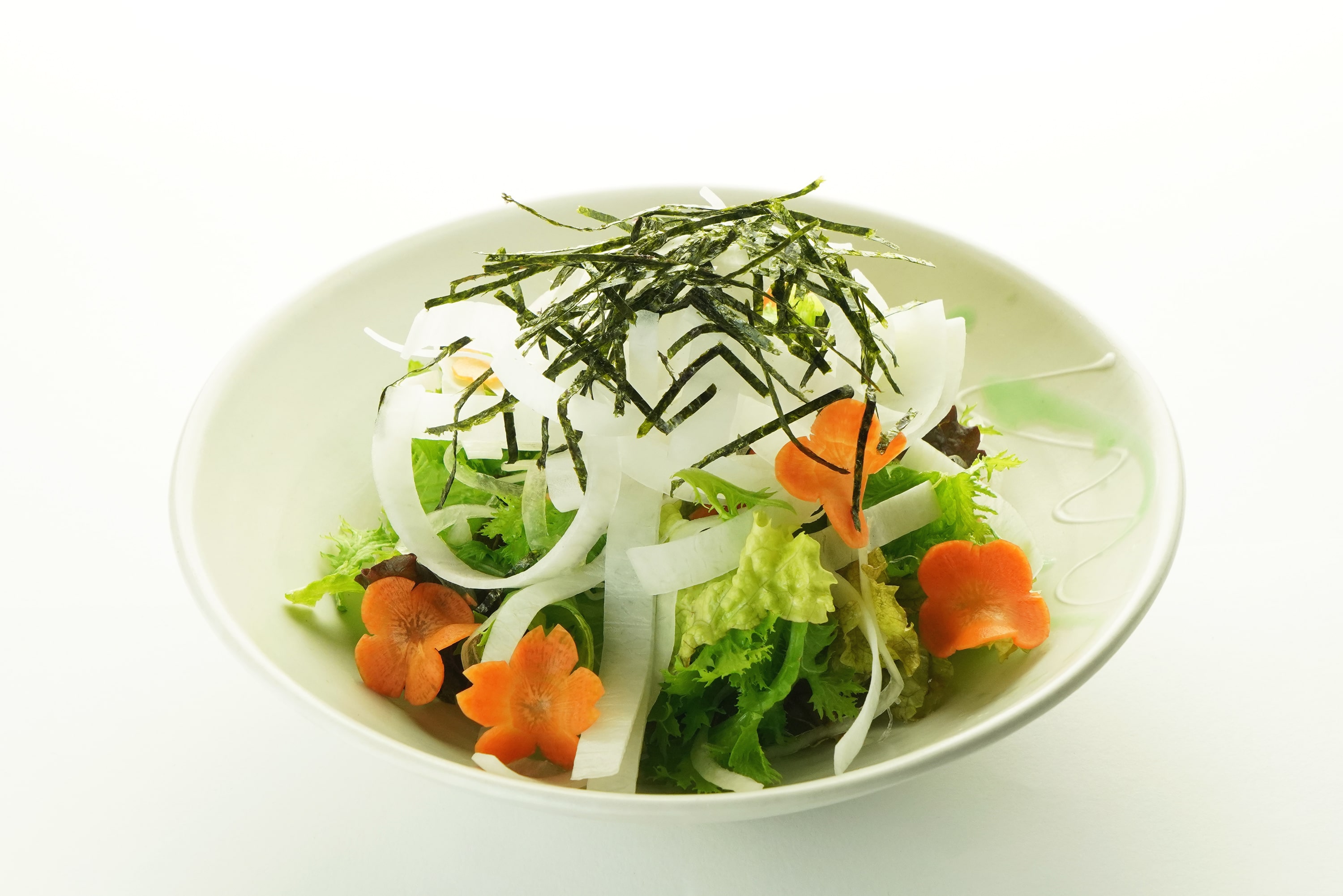 季節のお便り〜1月-3月