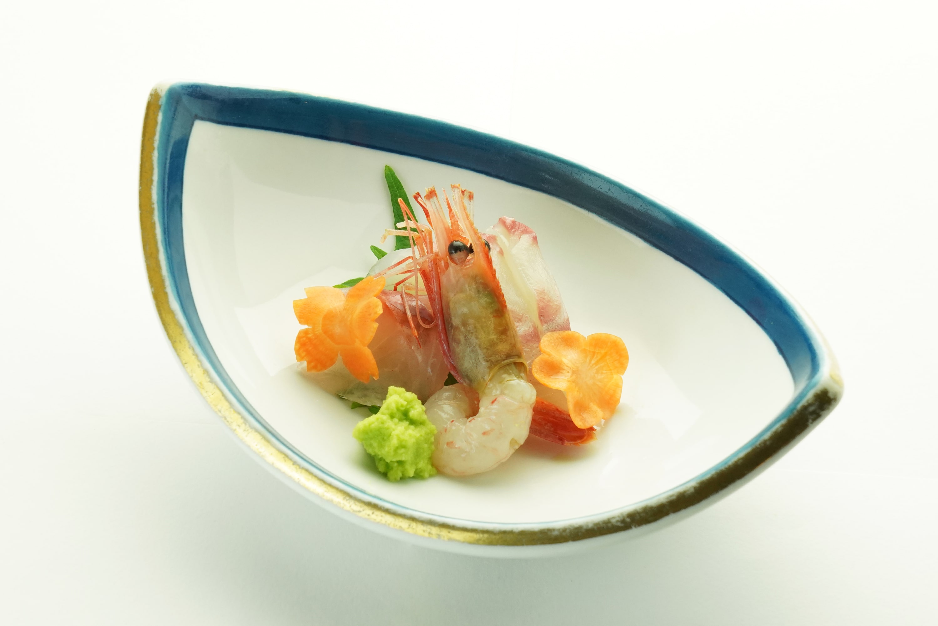 季節のお便り〜1月-3月