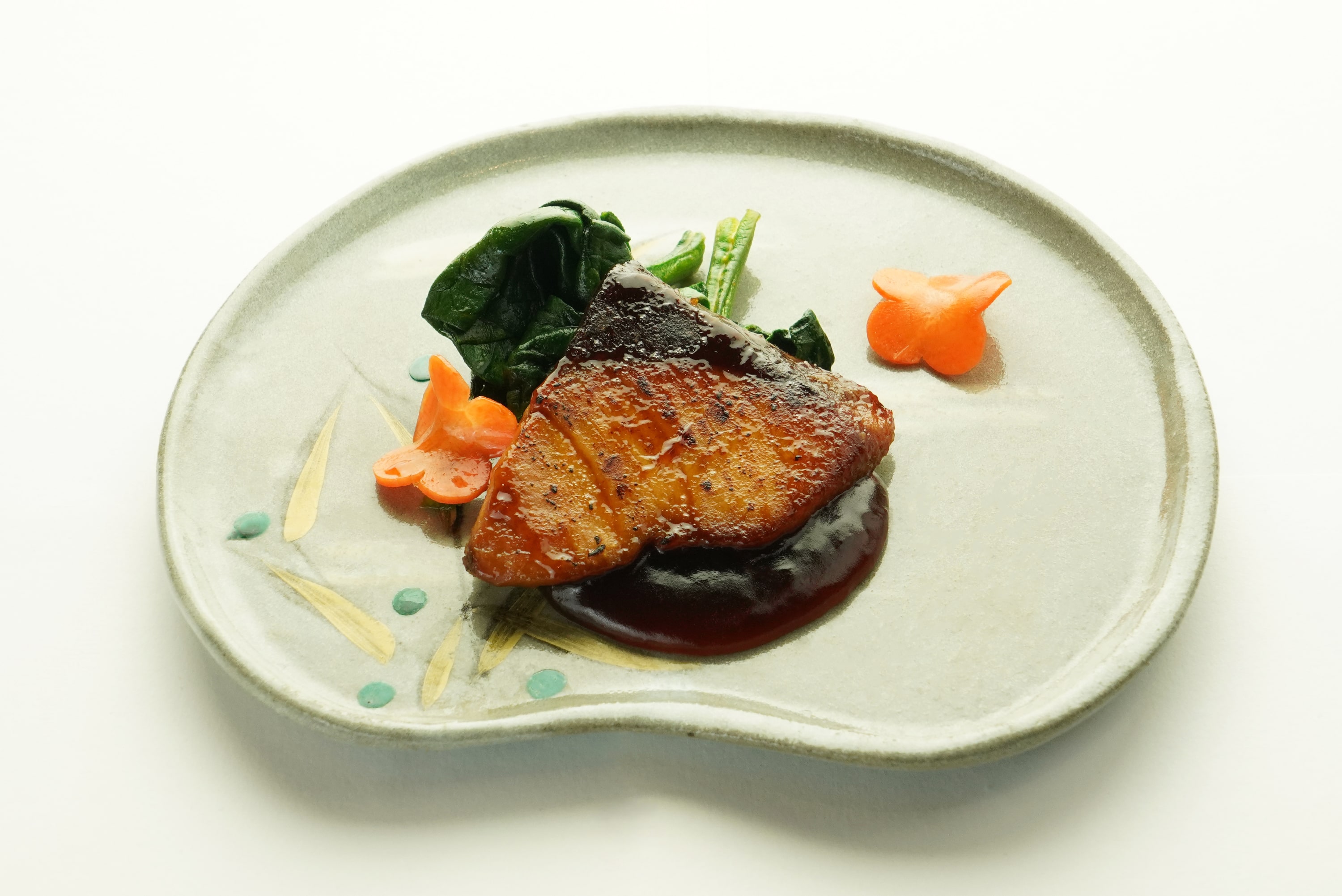 季節のお便り〜1月-3月