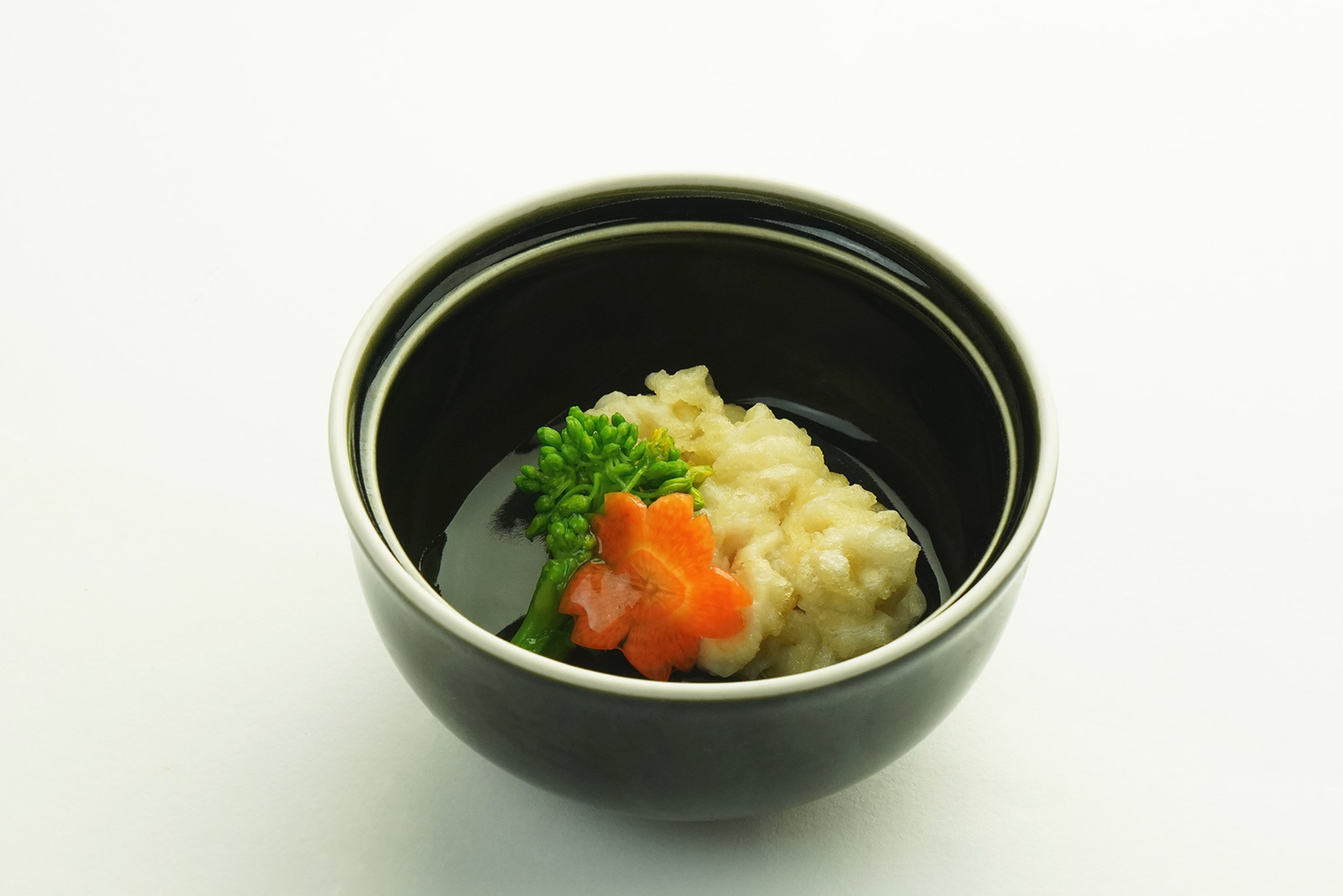 季節のお便り〜1月-3月