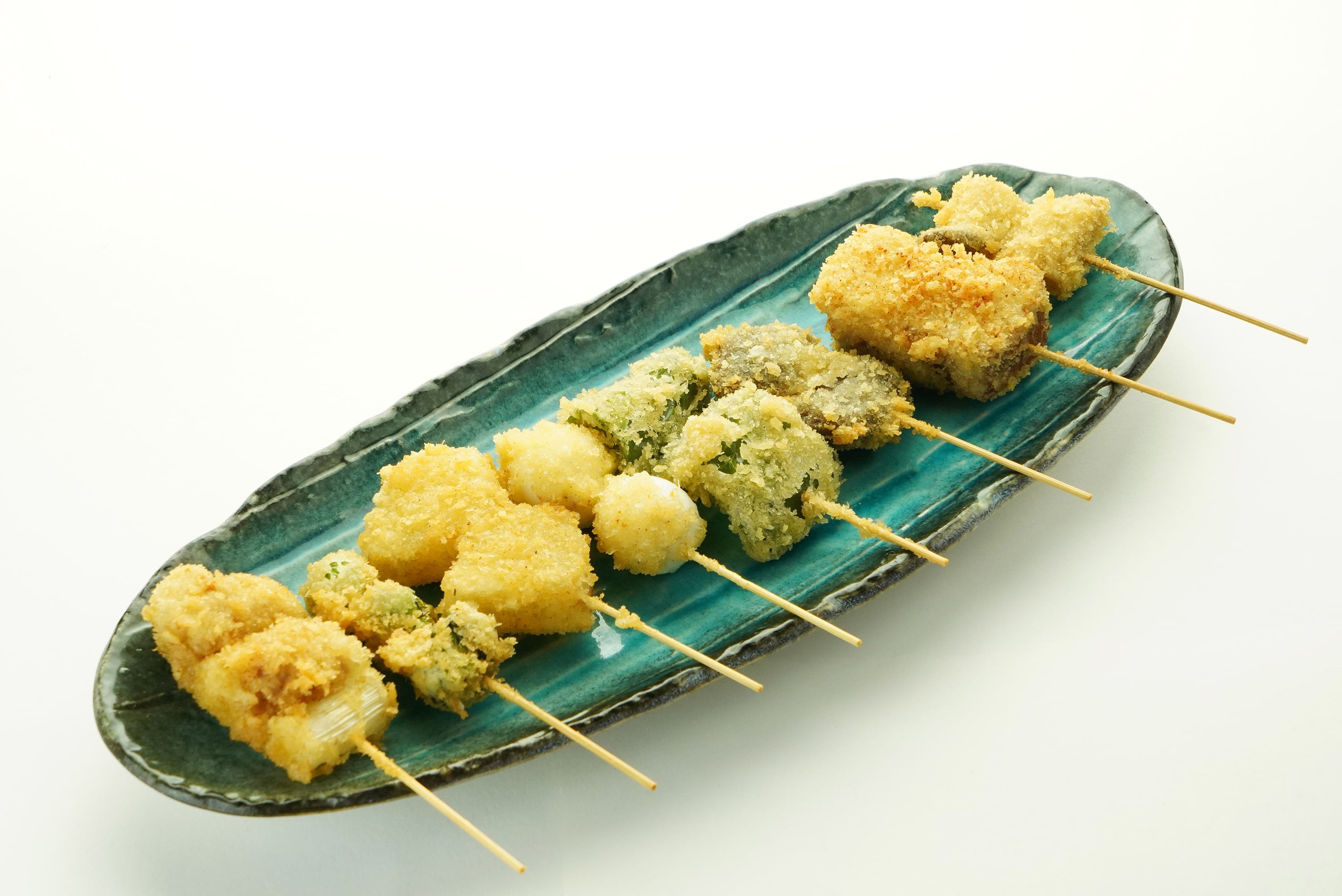 季節のお便り〜1月-3月